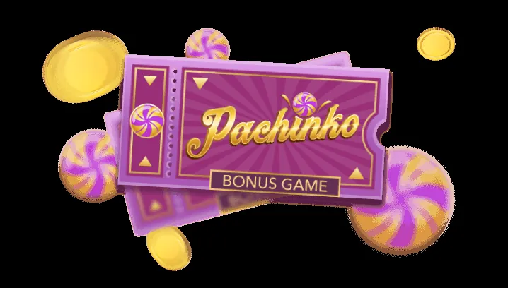 Crazy Time Pachinko bonus game ticket