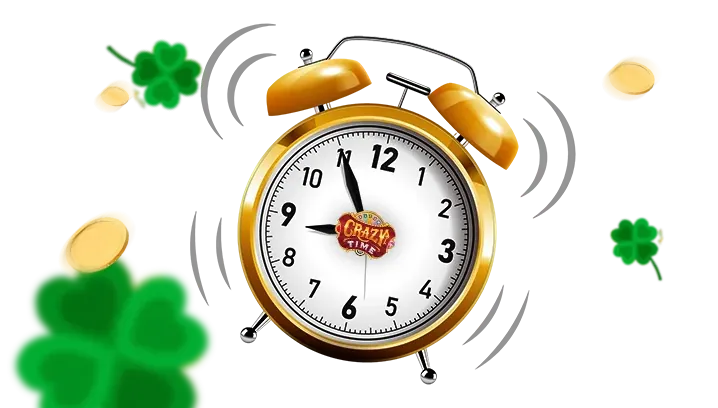 Crazy Time free demo mode no registration